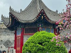 -西安市广仁寺
