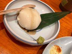 莫其林豆腐-北村家日本料理(西大望路店)
