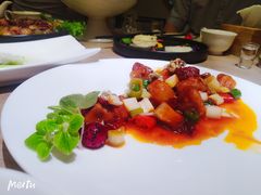 -安多素食(广仁寺路店)