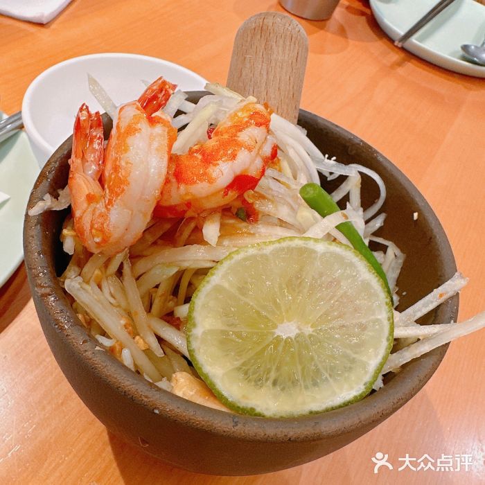 simply thai天泰(美罗城店)图片