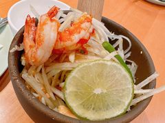-simply thai天泰(美罗城店)