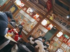 -小川洋风料理(街道口店)