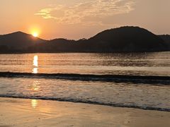 -东海半边山旅游度假区