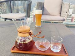 -漪龙台·B26 Rooftop Lounge