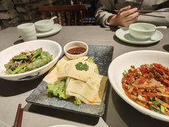 -井水小厨·湘菜(活力广场店)