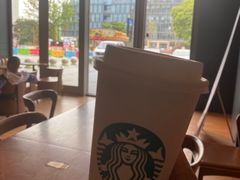 -星巴克(嘉兴桐乡吾悦广场店)