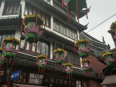 -上海梨膏糖商店(豫园商城店)
