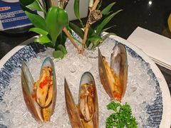 -上井精致料理(中兴商业大厦店)