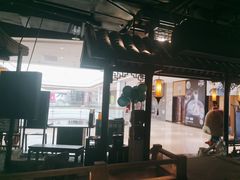 -佬麻雀·新湘菜(珠海金发购物中心店)