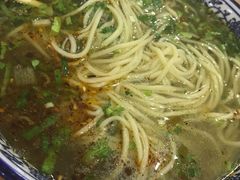 -西北朗益和穆斯林餐厅