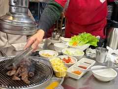 -喜来稀肉(虹泉路店)