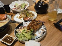 -三渡居酒屋