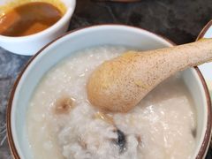 -稻鲜记潮汕砂锅粥