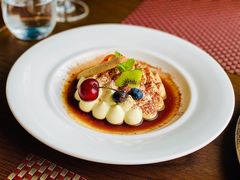 -Kathleen's Waitan 凯圣琳江景西餐厅(外滩店)