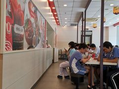 -永和大王(一口茶豆浆|花香豆更香·碧榕湾店)