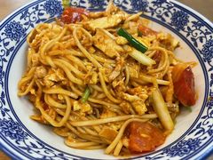 -圳兴面王·拌川·特色炒面(南山保利剧院店)