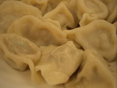 羊肉饺子-那达慕蒙古风味酒楼