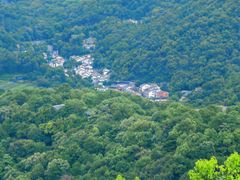 -九曜山