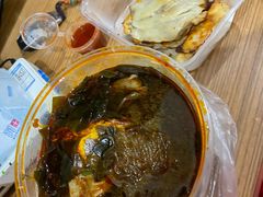 -小卫香辣面馆(老二中老大门店)