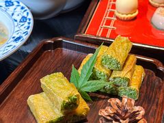 -锦楼·臻选新杭帮(杭州中心店)