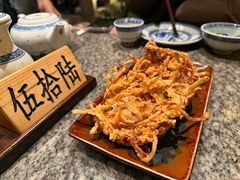 -南京大牌档(中关村领展广场店)