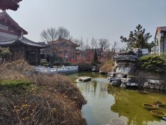 -即墨古城