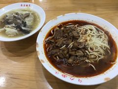 -华兴街自力面店
