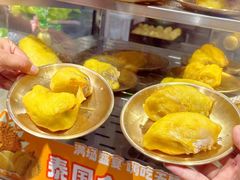 -火叮叮自助烤肉·现切牛肉(茂业店)