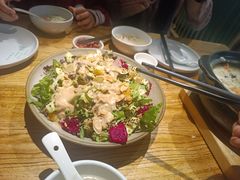 -潮粥荟·潮汕砂锅粥(朝阳大悦城店)
