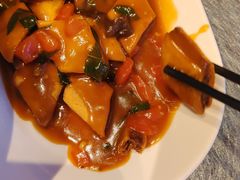 -俭寨大盘鸡·新疆菜·烧烤(博乐店)