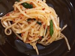 -韩屋韩国料理(天山路店)