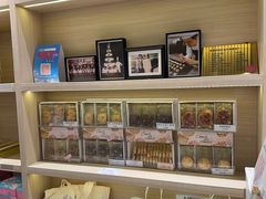 -曲奇童话(尖沙咀店)