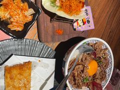-京鹿料理(荟聚店)