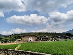 -云水谣景区