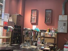 -十八字金银饰·拼豆·开蚌手工体验团建(君太百货店)