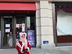 -中国照相馆(王府井店)