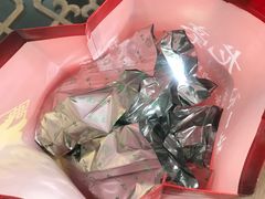 -张一元(世纪金源购物中心东区店)