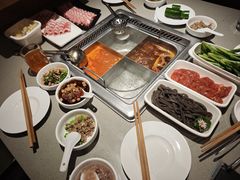 -海底捞火锅(顺义华联店)