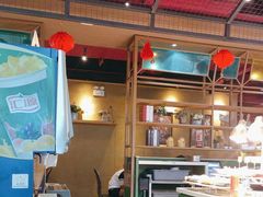 -凡塔斯牛排自助餐厅(广东佛山三水万达店)