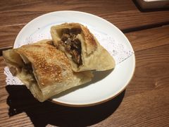 -全聚德(江宁店)