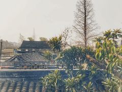 -西塘古镇-倪宅