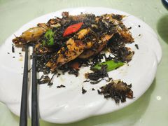 -巨元河鲜酒楼·清远特色菜名店(英德店)