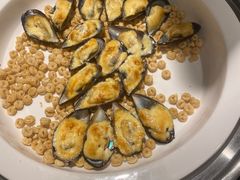 -安蒂娅·海鲜自助餐厅(安蒂娅美兰酒店)