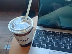 -Seesaw Coffee(朝阳大悦城店)