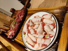 -贵厨酸汤牛肉(花果园国际中心店)