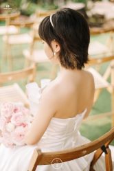 -婚礼美学