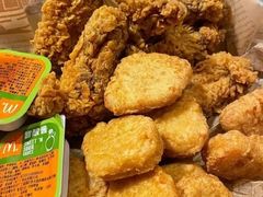 -麦当劳(天兴罗斯福店)