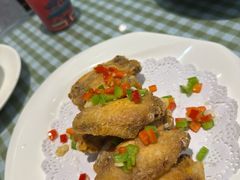 -玉桥餐厅(天坛店)