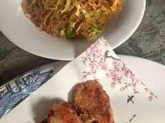 -山外山菜馆(玉泉路店)