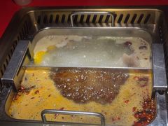 -蜀九鼎毛肚火锅(建瓯店)
